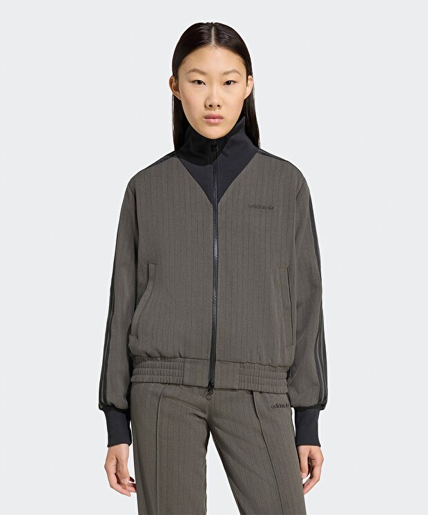 Женский спортивный костюм adidas Tailored Tracksuit Track Top