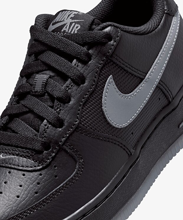 Nike Air Force 1 (Gs) - Görsel 10