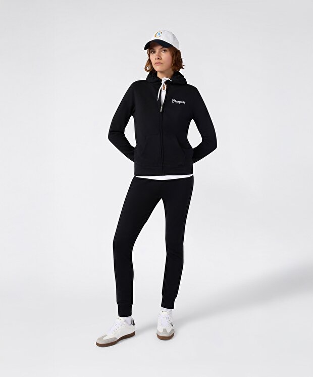 Женские спортивные штаны Champion Icons Rib Cuff Pants