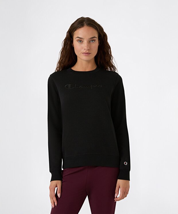 Женский свитшот Champion Icons Crewneck