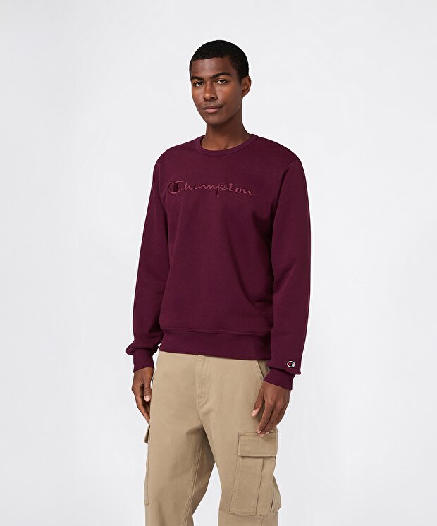 Мужской свитшот Champion Crewneck