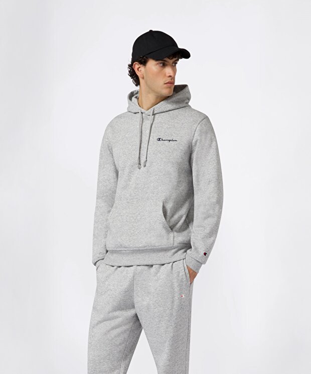Мужской свитшот Champion Hooded