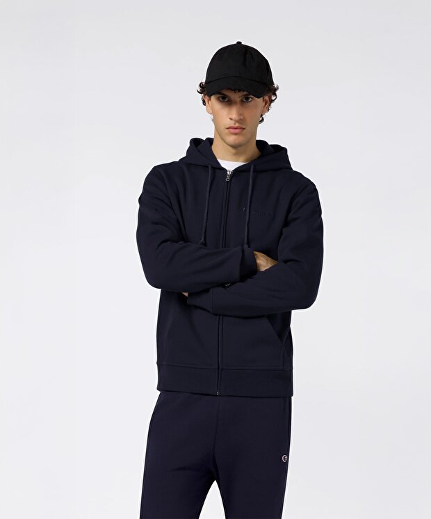 Мужской свитшот Champion Full Zip Hoodie