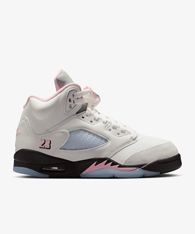 Подростковые кроссовки Jordan Air 5 Retro (Gs)