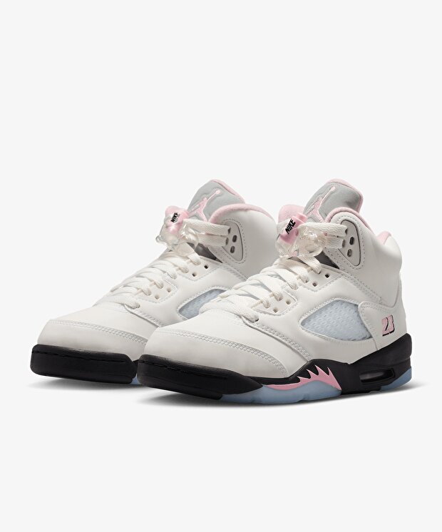 Jordan Air 5 Retro (Gs) - Görsel 5
