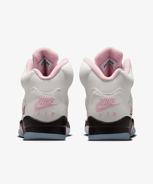 Jordan Air 5 Retro (Gs) - Görsel 7