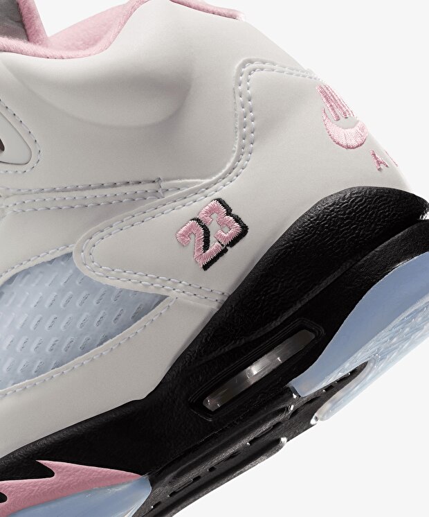 Jordan Air 5 Retro (Gs) - Görsel 10
