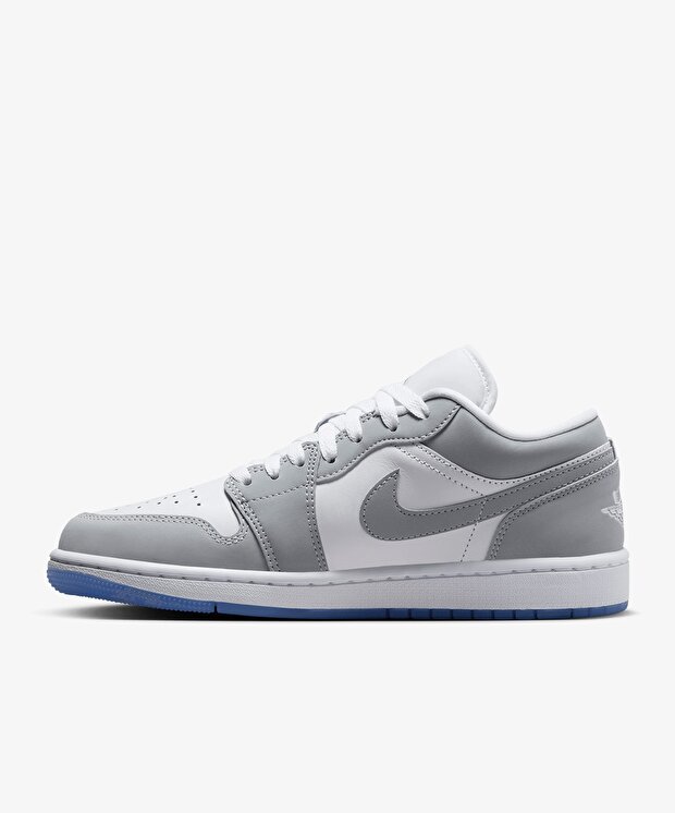 Jordan Air 1 Low - Görsel 3