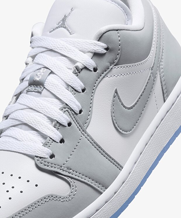 Jordan Air 1 Low - Görsel 9