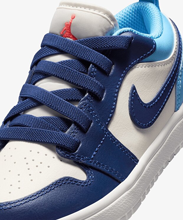 Jordan 1 Low Alt (Ps) - Görsel 10