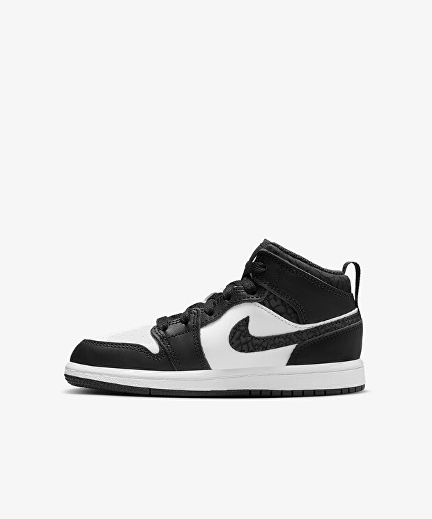Jordan 1 Mid SE (Ps) - Görsel 3