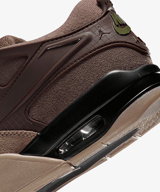 Jordan Air 4 RM (Gs) - Görsel 8