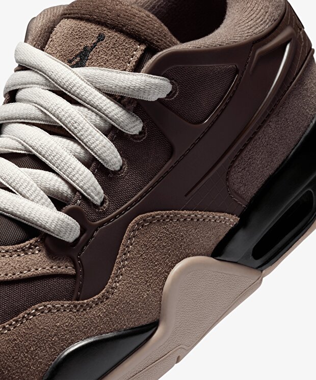 Jordan Air 4 RM (Gs) - Görsel 9