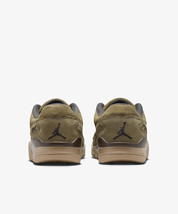 Jordan Flight Court - Görsel 6