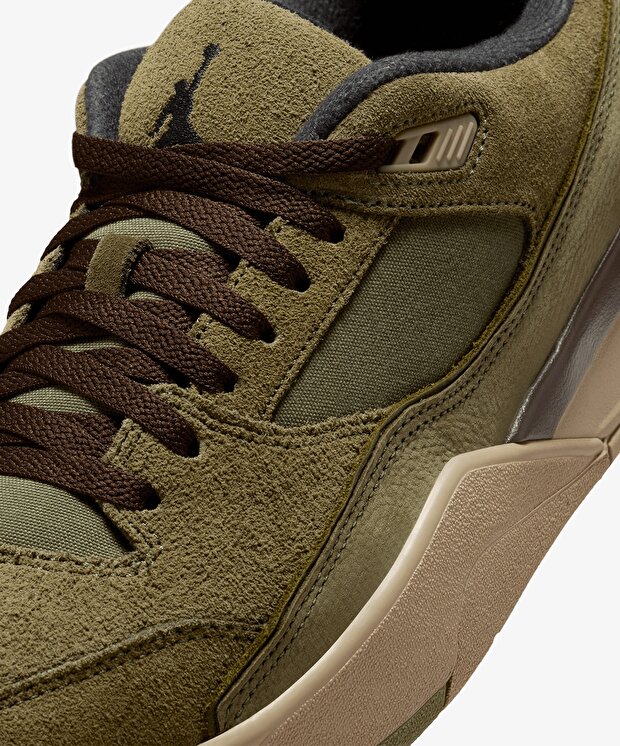 Jordan Flight Court - Görsel 9