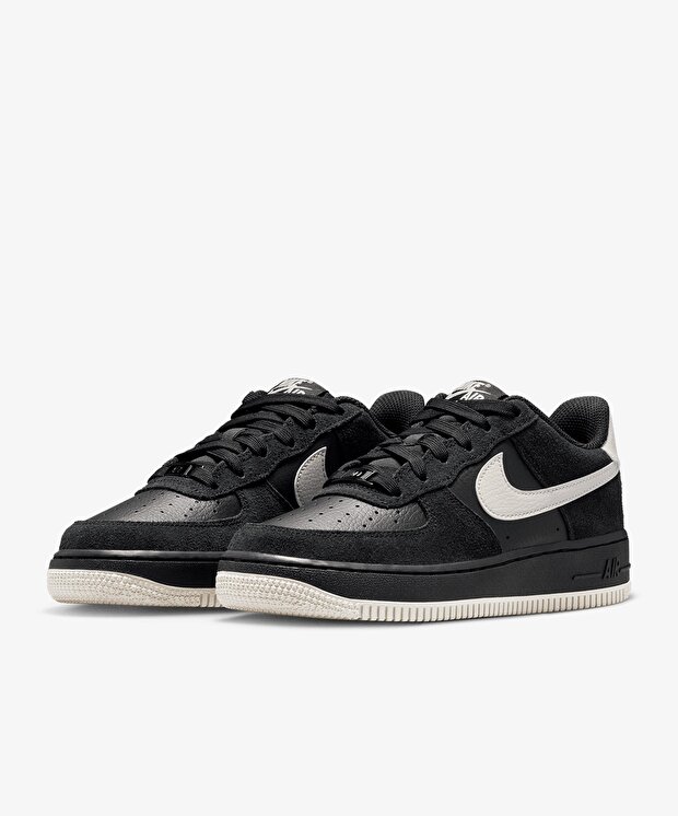 Nike Air Force 1 LV8 2 (Gs) - Görsel 4
