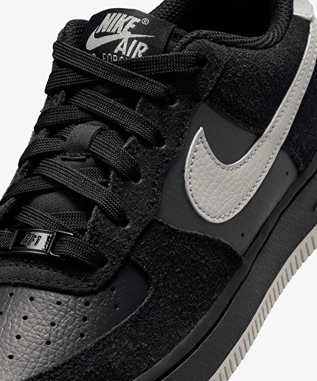 Nike Air Force 1 LV8 2 (Gs) - Görsel 9