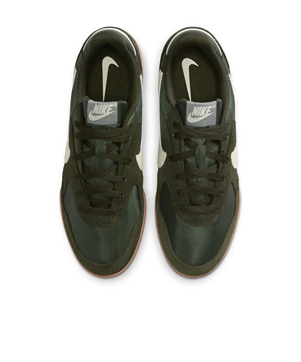 Nike Terra Manta Suede - Görsel 5