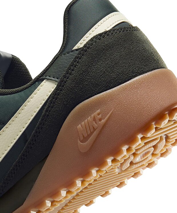 Nike Terra Manta Suede - Görsel 8