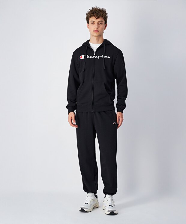 Мужские спортивные штаны Champion Elastic Cuff Pants