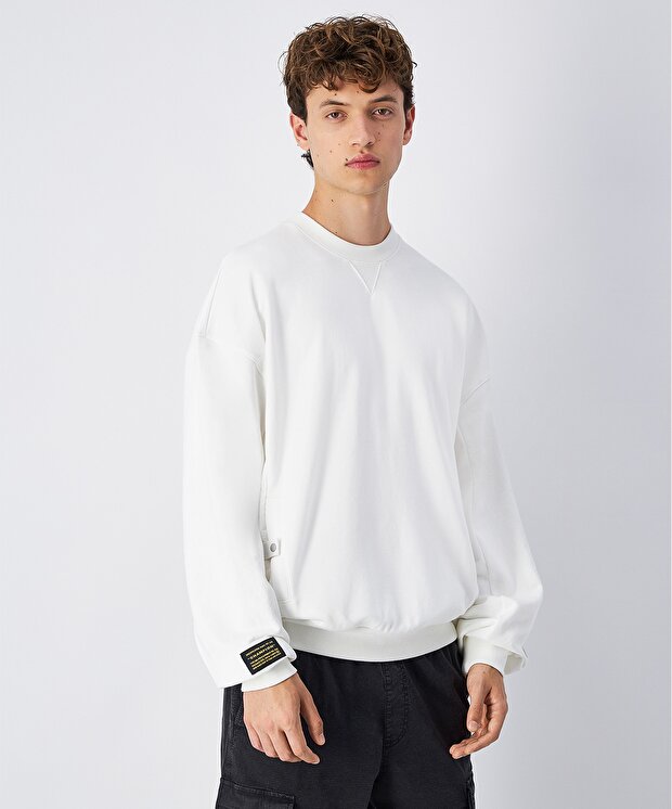 Мужской свитшот Champion Desert Trip Crewneck