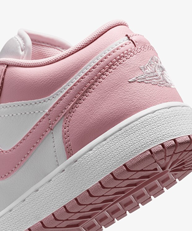 Jordan Air 1 Low (Gs) - Görsel 8