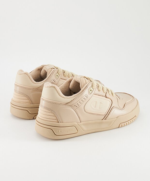 Champion Basketball ZN80 Boucle Low Cut Shoe - Görsel 6