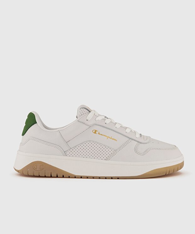 Мужские кроссовки Champion Court Plus Royal Sublime Low Cut