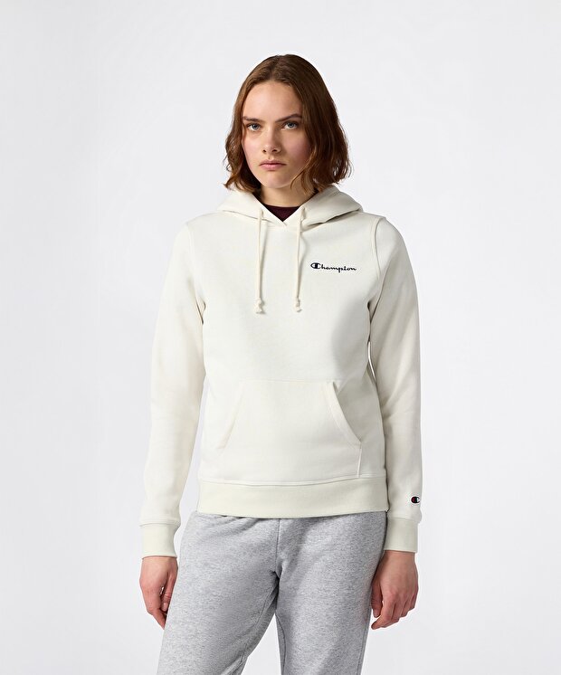 Женский свитшот Champion Icons Hooded