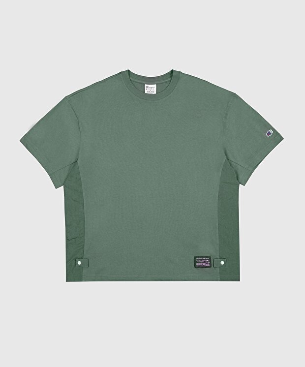 Мужская футболка Champion Desert Trip SS Tee