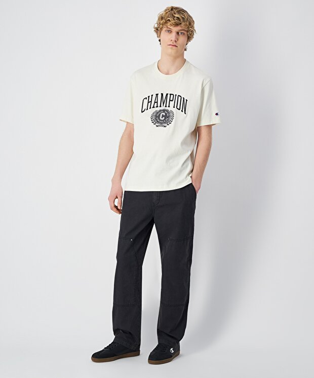 Мужская кепка Champion Time Capsule Woven Straight Hem Pants