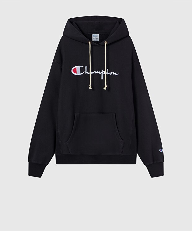 Мужской свитшот Champion Reverse Weave Core Hooded