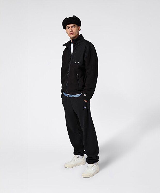 Мужские спортивные штаны Champion Reverse Weave Core Elastic Cuff Pants
