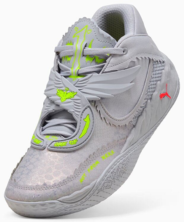 Puma Mb.05 Metallic - Görsel 6