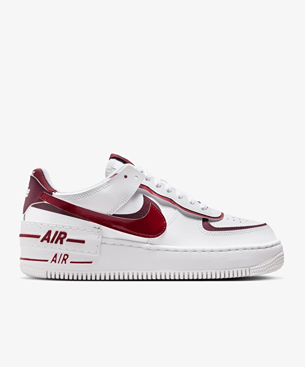 Женские кроссовки Nike Air Force 1 Shadow