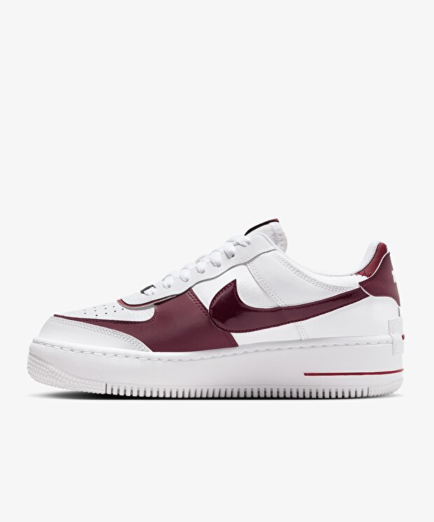 Nike Air Force 1 Shadow - Görsel 3