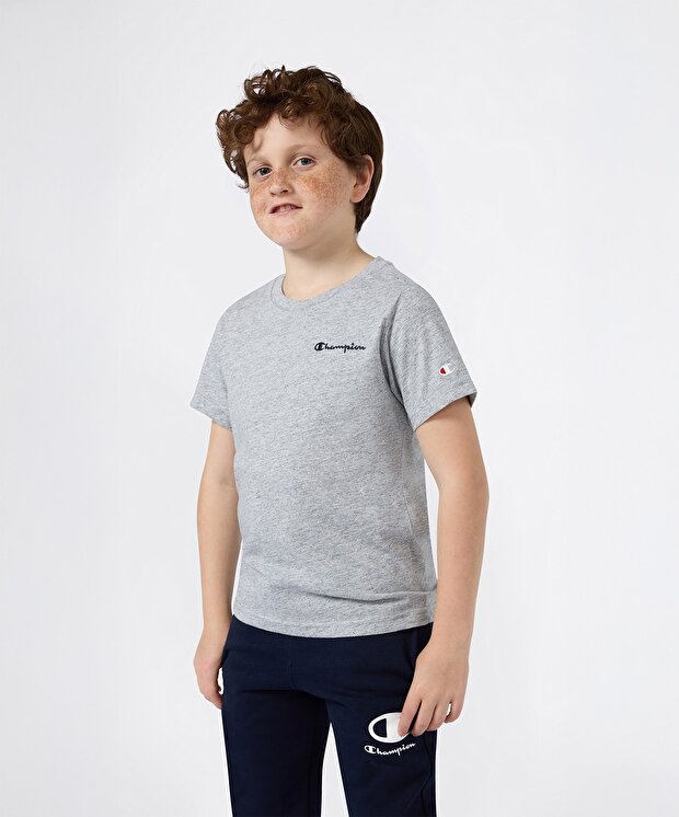 Детская футболка Champion Icons Short-Sleeve Tee