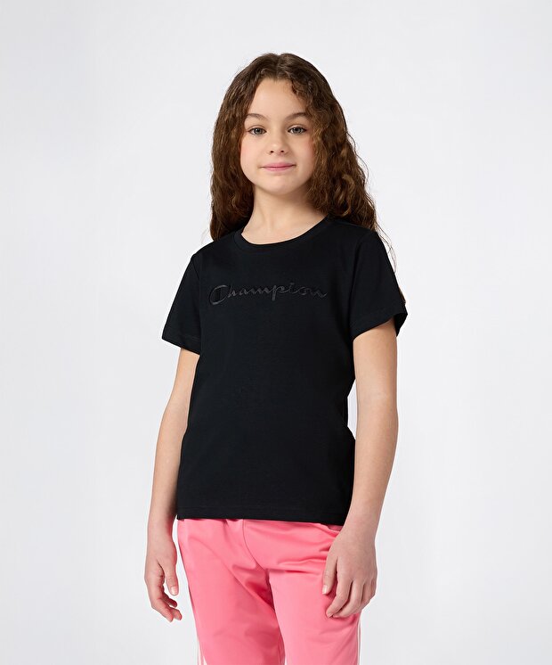 Детская футболка Champion Icons Short-Sleeve Tee