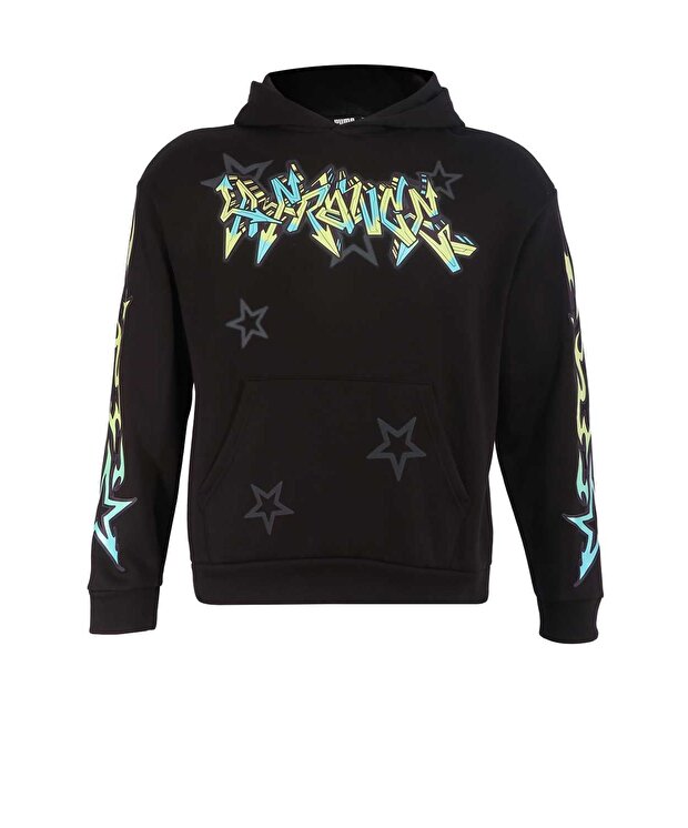 Мужской свитшот Puma LaFrancé Solar Hoodie