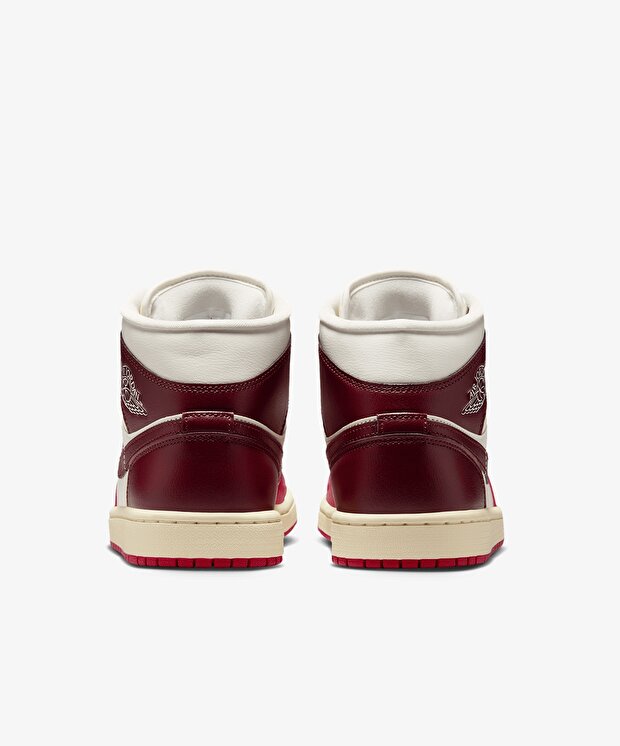 Jordan Air 1 Mid - Görsel 6