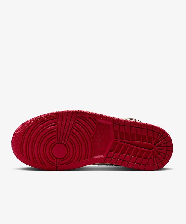 Jordan Air 1 Mid - Görsel 7