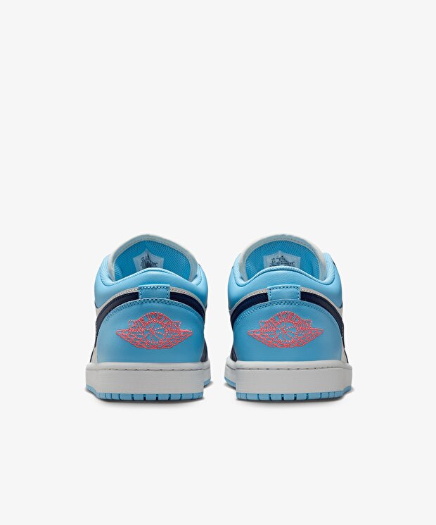 Jordan Air 1 Low - Görsel 6