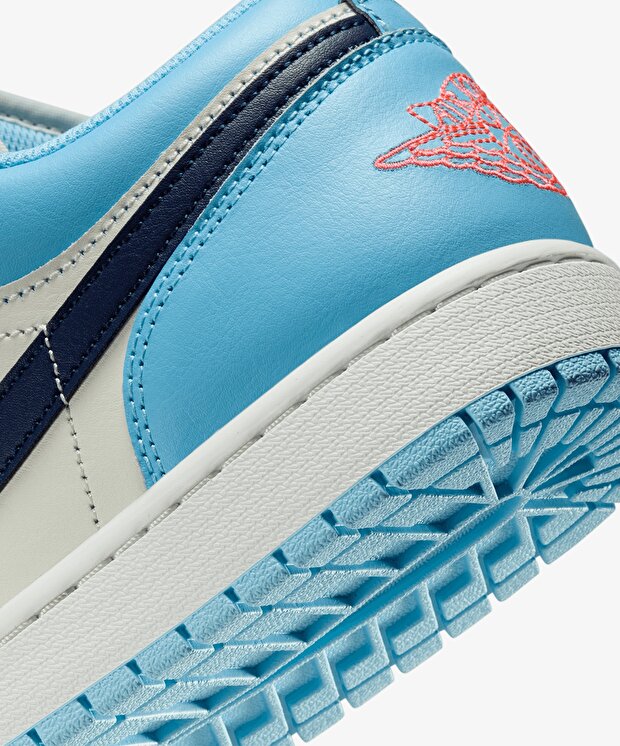 Jordan Air 1 Low - Görsel 8