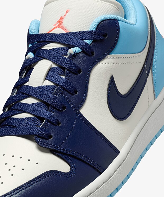 Jordan Air 1 Low - Görsel 9