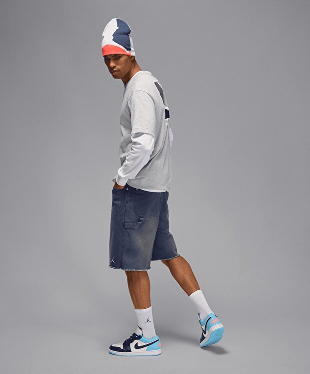 Jordan Air 1 Low - Görsel 10