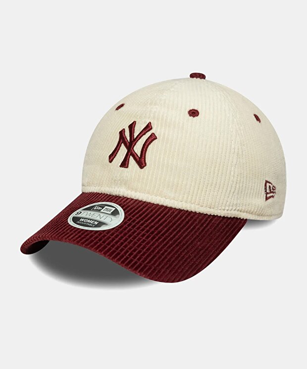 Unisex кепка New Era Block Cord 9Twenty