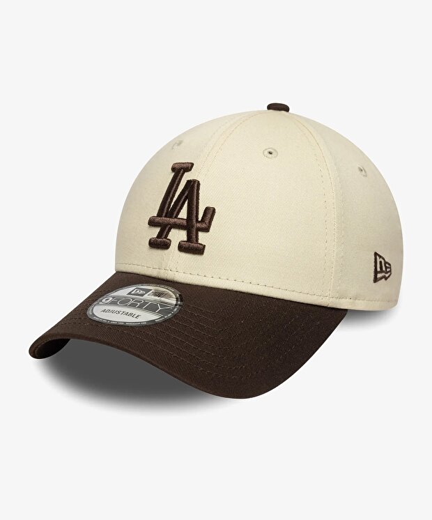 Unisex кепка New Era Side Patch 9Forty