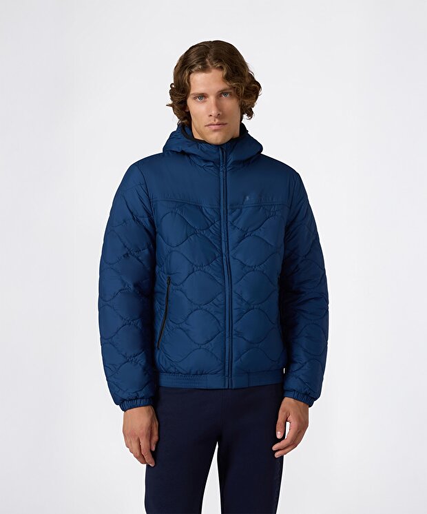 Мужская куртка Champion Hooded для походов