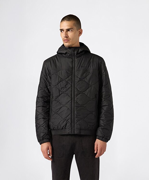 Мужская куртка Champion Hooded для походов