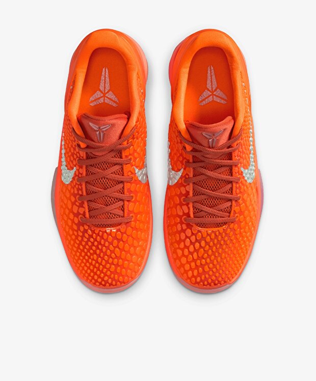 Nike Kobe VI (Gs) - Görsel 5